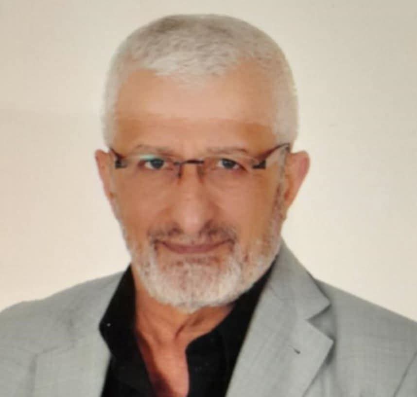 Hasan Mesut EKMEN