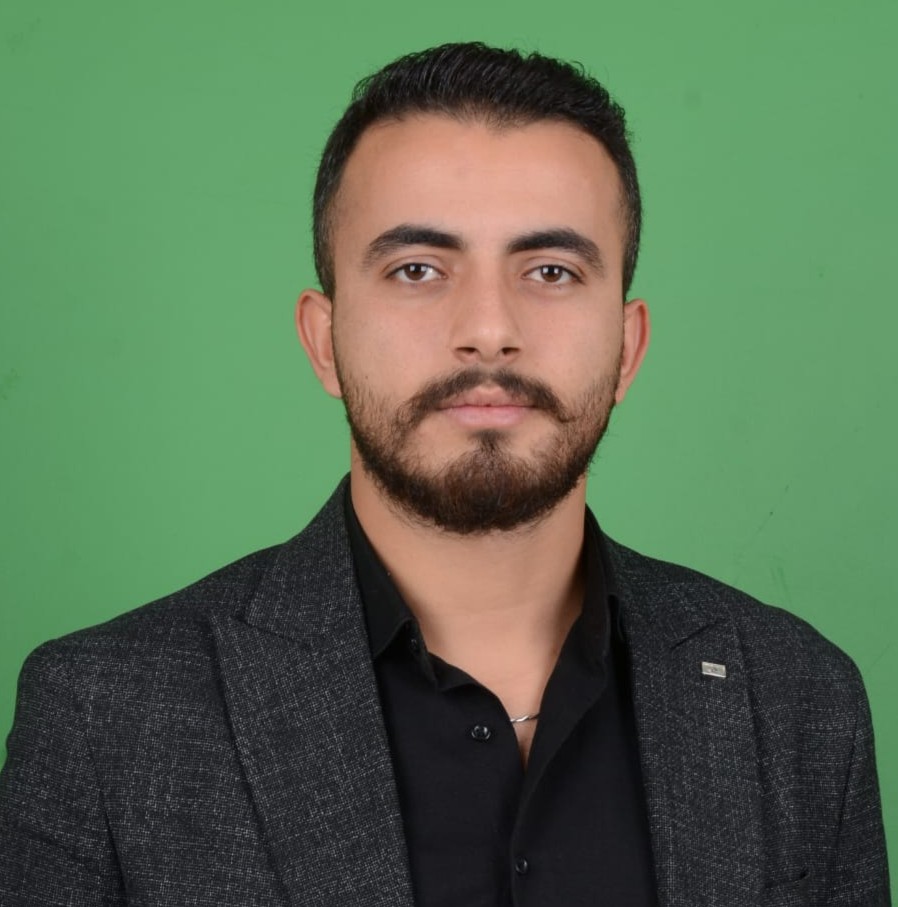Mesut ÇAVUŞ