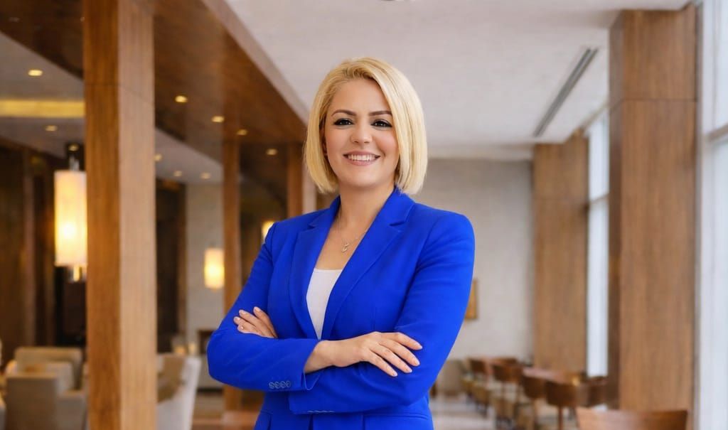 Vazgeçmedi, Savaştı, Kazandı: Gazeteci Yasemin Çağlayan Yeni Yaşında Yeni Bir Mücadeleye Hazırlanıyor!